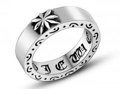 Stainless Steel Jewelry Wholesale - Stainless Steel Rings - HY0011R518