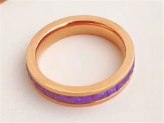 Stainless Steel Jewelry Wholesale - Stainless Steel Rings - HY0123R0200