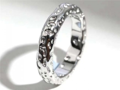 Stainless Steel Jewelry Wholesale - Stainless Steel Rings - HY0143R1453