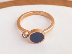 Stainless Steel Jewelry Wholesale - Stainless Steel Rings - HY0123R0091