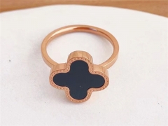 Stainless Steel Jewelry Wholesale - Stainless Steel Rings - HY0123R0225