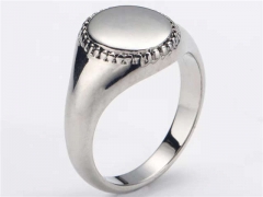 Stainless Steel Jewelry Wholesale - Stainless Steel Rings - HY0143R1403