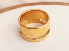 Stainless Steel Jewelry Wholesale - Stainless Steel Rings - HY0123R0183