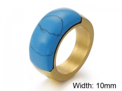 Stainless Steel Jewelry Wholesale - Stainless Steel Rings - HY0151R0396
