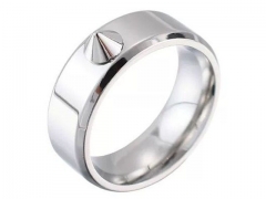 Stainless Steel Jewelry Wholesale - Stainless Steel Rings - HY0063R168
