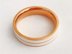 Stainless Steel Jewelry Wholesale - Stainless Steel Rings - HY0123R0236