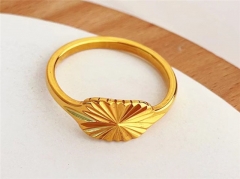 Stainless Steel Jewelry Wholesale - Stainless Steel Rings - HY0123R0265