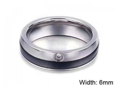 Stainless Steel Jewelry Wholesale - Stainless Steel Rings - HY0150R0288