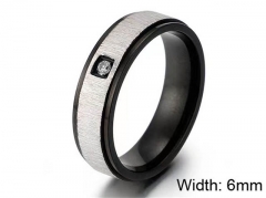 Stainless Steel Jewelry Wholesale - Stainless Steel Rings - HY0151R0921