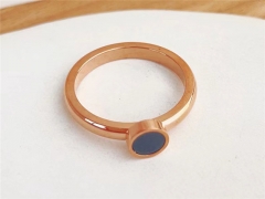 Stainless Steel Jewelry Wholesale - Stainless Steel Rings - HY0123R0254