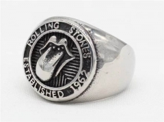 Stainless Steel Jewelry Wholesale - Stainless Steel Rings - HY0013R2489