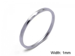 Stainless Steel Jewelry Wholesale - Stainless Steel Rings - HY0156R0488