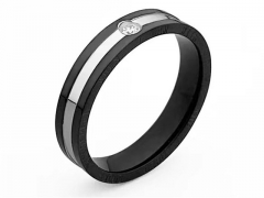 Stainless Steel Jewelry Wholesale - Stainless Steel Rings - HY0141R041
