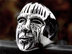 Stainless Steel Jewelry Wholesale - Stainless Steel Rings - HY0012R1065