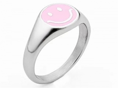 Stainless Steel Jewelry Wholesale - Stainless Steel Rings - HY0141R051