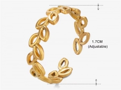 Stainless Steel Jewelry Wholesale - Stainless Steel Rings - HY0159R0657