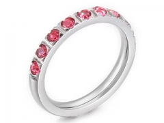 Stainless Steel Jewelry Wholesale - Stainless Steel Rings - HY0151R0098