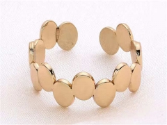 Stainless Steel Jewelry Wholesale - Stainless Steel Rings - HY0090R0399