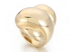 Stainless Steel Jewelry Wholesale - Stainless Steel Rings - HY0151R0317