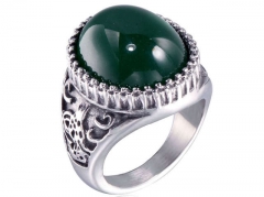 Stainless Steel Jewelry Wholesale - Stainless Steel Rings - HY004R555