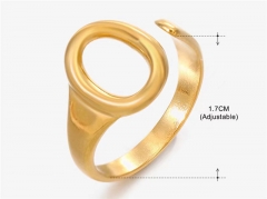 Stainless Steel Jewelry Wholesale - Stainless Steel Rings - HY0159R0961