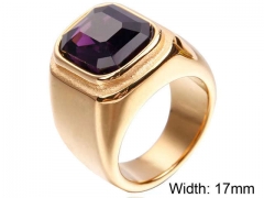Stainless Steel Jewelry Wholesale - Stainless Steel Rings - HY0143R1310