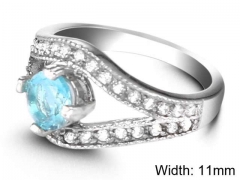 Stainless Steel Jewelry Wholesale - Stainless Steel Rings - HY002R124