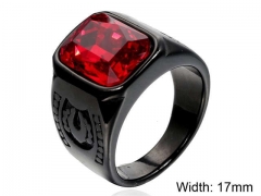 Stainless Steel Jewelry Wholesale - Stainless Steel Rings - HY004R415
