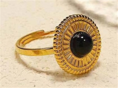 Stainless Steel Jewelry Wholesale - Stainless Steel Rings - HY0149R0296