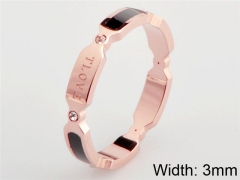 Stainless Steel Jewelry Wholesale - Stainless Steel Rings - HY0038R134