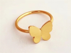 Stainless Steel Jewelry Wholesale - Stainless Steel Rings - HY0123R0123