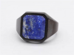 Stainless Steel Jewelry Wholesale - Stainless Steel Rings - HY0013R2444