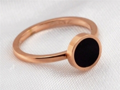 Stainless Steel Jewelry Wholesale - Stainless Steel Rings - HY0033R068