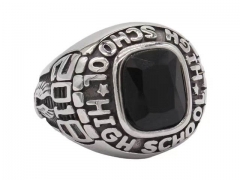 Stainless Steel Jewelry Wholesale - Stainless Steel Rings - HY0013R2633
