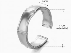 Stainless Steel Jewelry Wholesale - Stainless Steel Rings - HY0159R0474