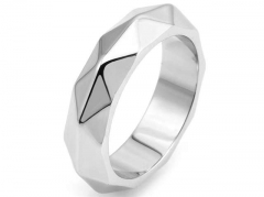 Stainless Steel Jewelry Wholesale - Stainless Steel Rings - HY0143R0813