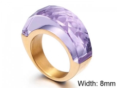 Stainless Steel Jewelry Wholesale - Stainless Steel Rings - HY0151R0527