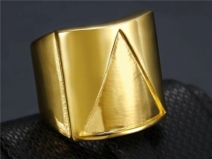 Stainless Steel Jewelry Wholesale - Stainless Steel Rings - HY0153R0246