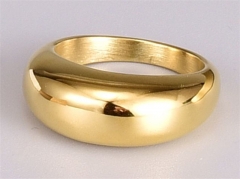 Stainless Steel Jewelry Wholesale - Stainless Steel Rings - HY0069R049