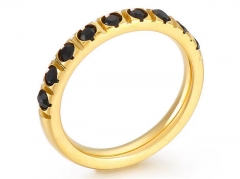 Stainless Steel Jewelry Wholesale - Stainless Steel Rings - HY0151R0102