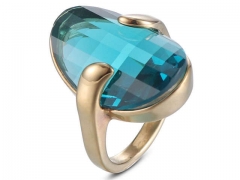 Stainless Steel Jewelry Wholesale - Stainless Steel Rings - HY002R255