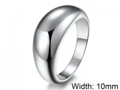 Stainless Steel Jewelry Wholesale - Stainless Steel Rings - HY007R119