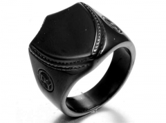 Stainless Steel Jewelry Wholesale - Stainless Steel Rings - HY004R747