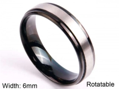 Stainless Steel Jewelry Wholesale - Stainless Steel Rings - HY0143R0359