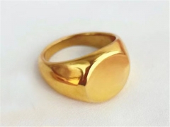 Stainless Steel Jewelry Wholesale - Stainless Steel Rings - HY0123R0280