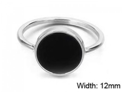 Stainless Steel Jewelry Wholesale - Stainless Steel Rings - HY0151R0499