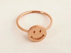 Stainless Steel Jewelry Wholesale - Stainless Steel Rings - HY0123R0119