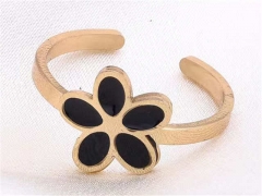 Stainless Steel Jewelry Wholesale - Stainless Steel Rings - HY0090R0301