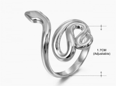 Stainless Steel Jewelry Wholesale - Stainless Steel Rings - HY0159R0104