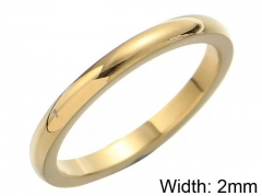 Stainless Steel Jewelry Wholesale - Stainless Steel Rings - HY0063R187